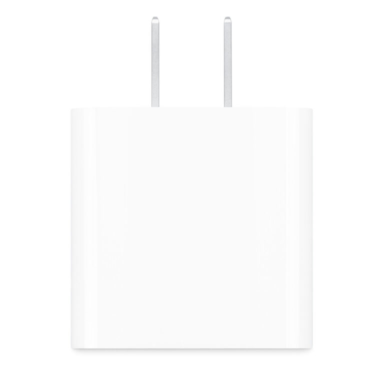 Apple 20W USB-C Power Adapter