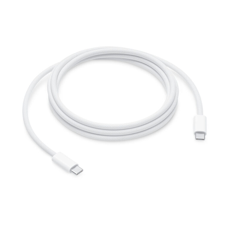 Apple 240W USB-C Charge Cable