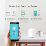 TP-Link Deco X20 AX1800 Mesh WiFi 6 System